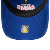 New Era Casquette 9TWENTY NY Giants NFL délavée New Era
