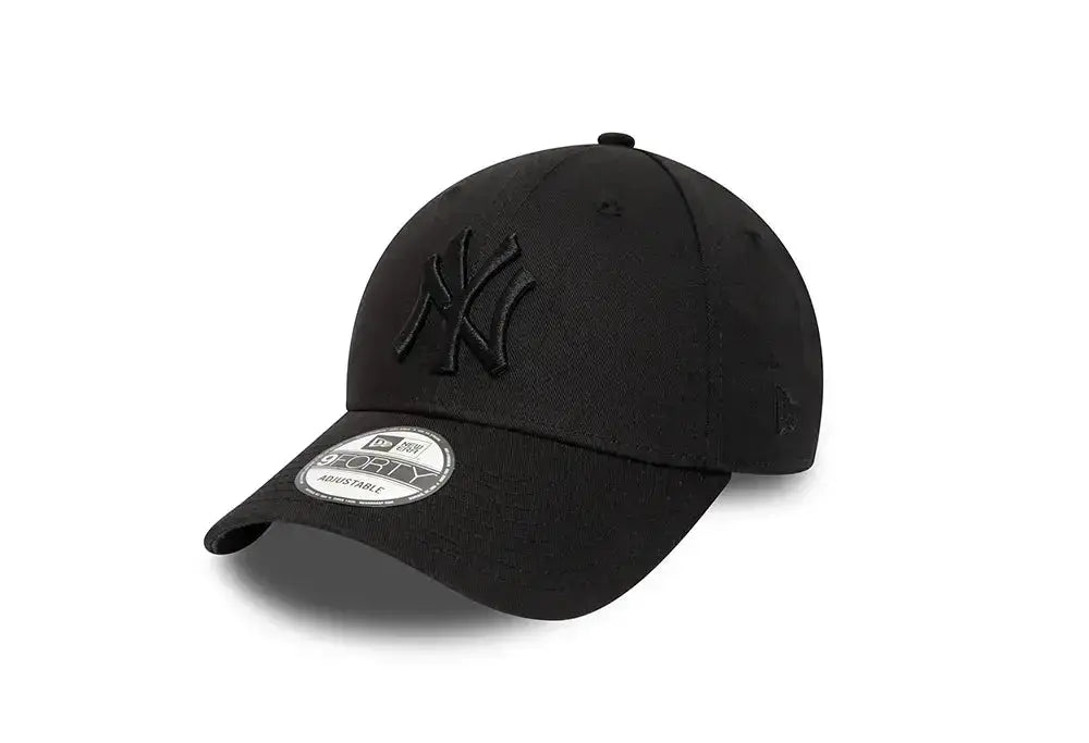 New Era Casquette 9FORTY black NY Yankees New Era