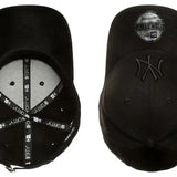 New Era Casquette 9FORTY black NY Yankees New Era