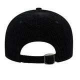 New Era Casquette NY Yankees Velour 9Forty Black New Era