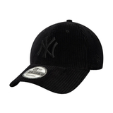 9FORTY black NY Yankees cap