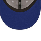 New Era Casquette White Crown Team 9Fifty NY Knicks New Era