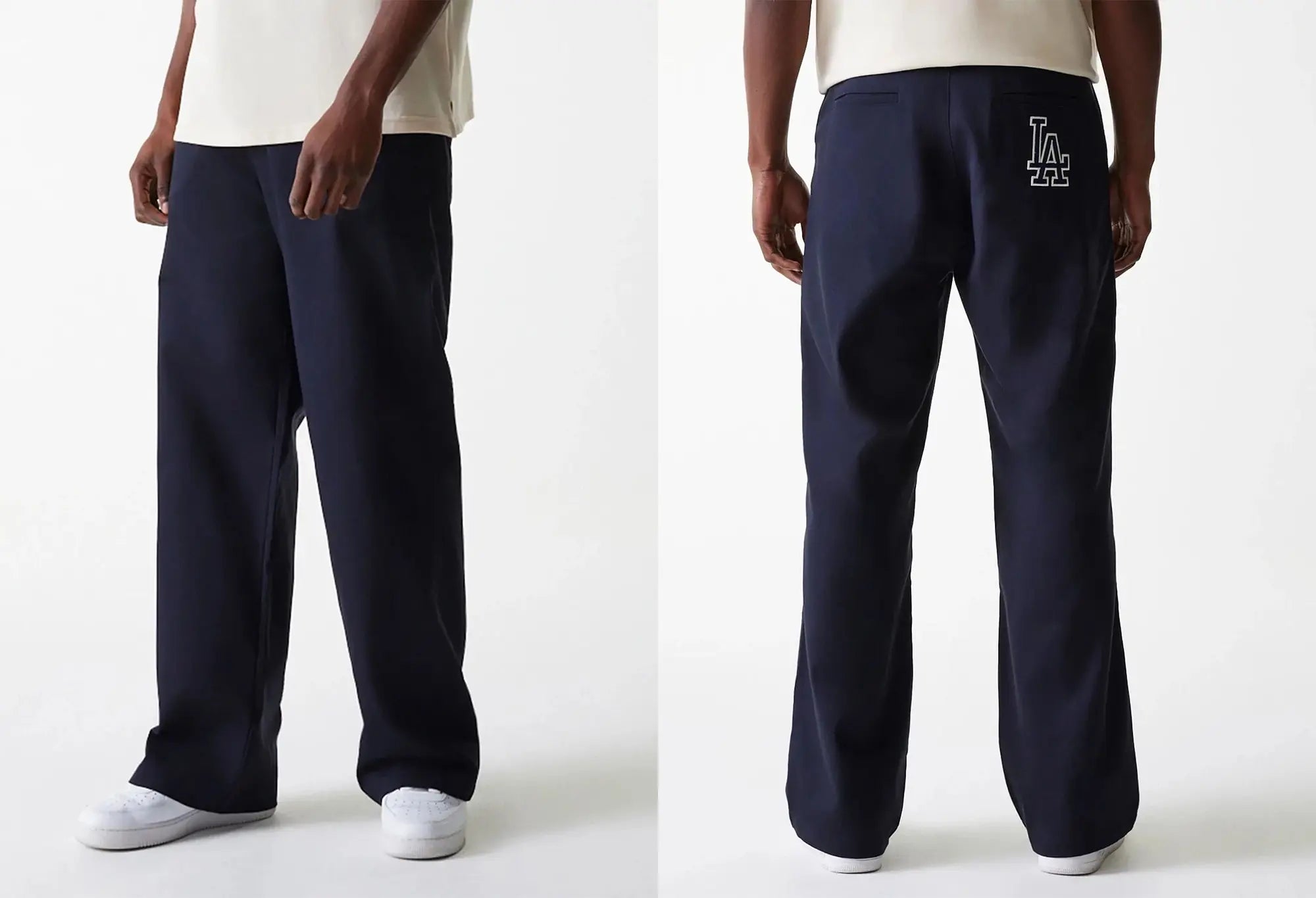 New Era Chino LA Dodgers MLB Dickies
