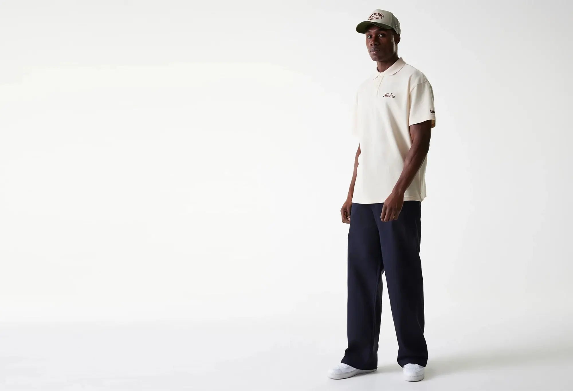 New Era Chino LA Dodgers MLB Dickies