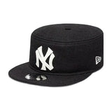 New Era IMG Coops Pin NY Yankees Pillbox - Noir New Era