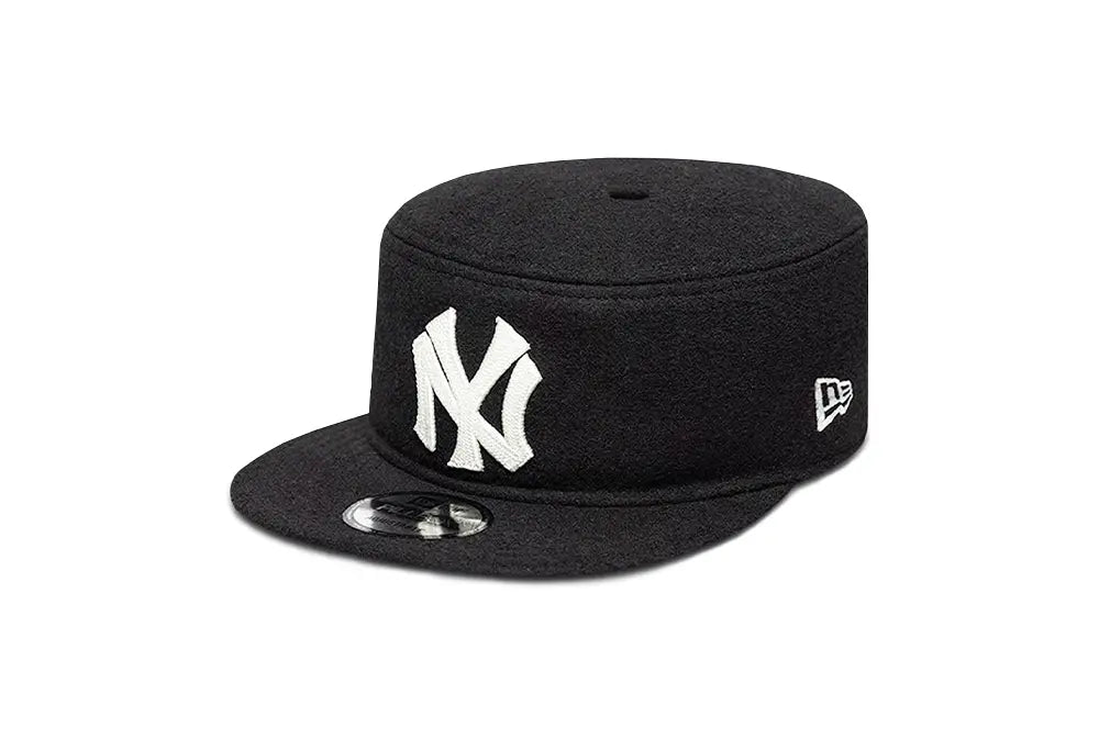 New Era IMG Coops Pin NY Yankees Pillbox - Noir New Era