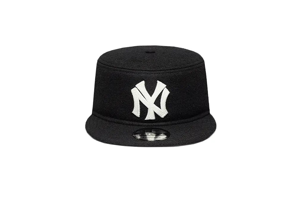 New Era IMG Coops Pin NY Yankees Pillbox - Noir New Era