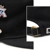New Era IMG Coops Pin NY Yankees Pillbox - Noir New Era
