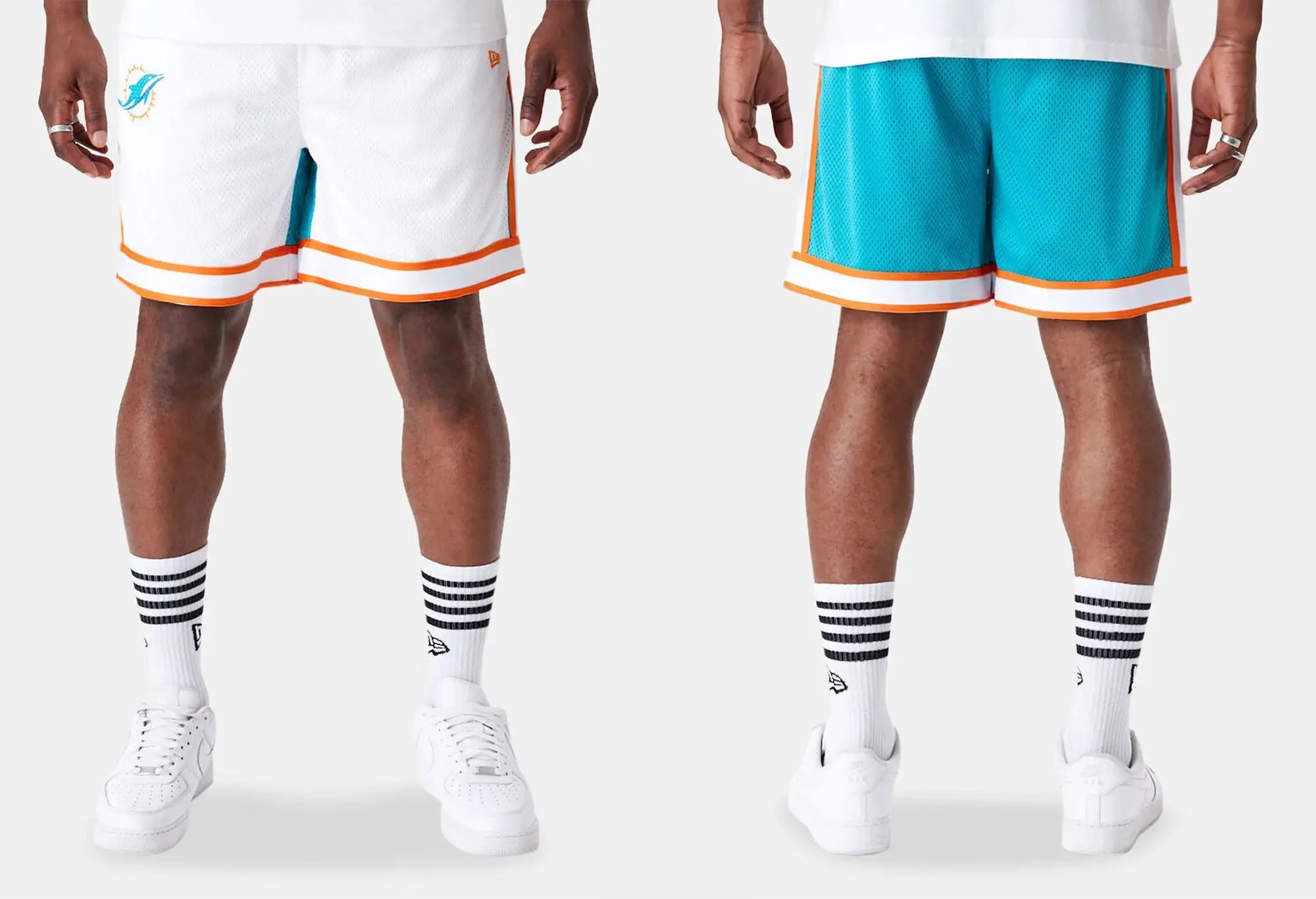 New Era NFL Miami Dolphins Short New Era