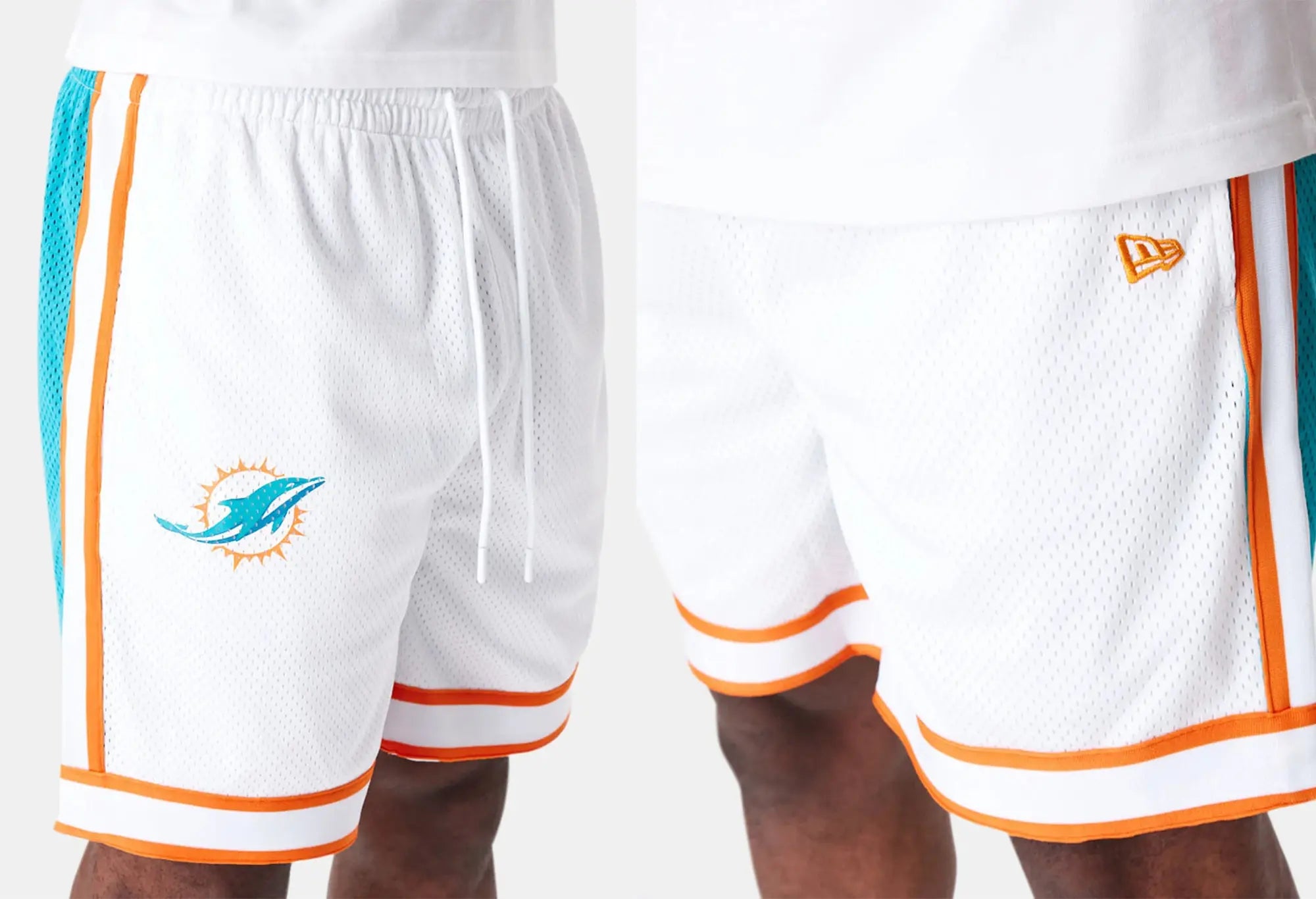 New Era NFL Miami Dolphins Short New Era