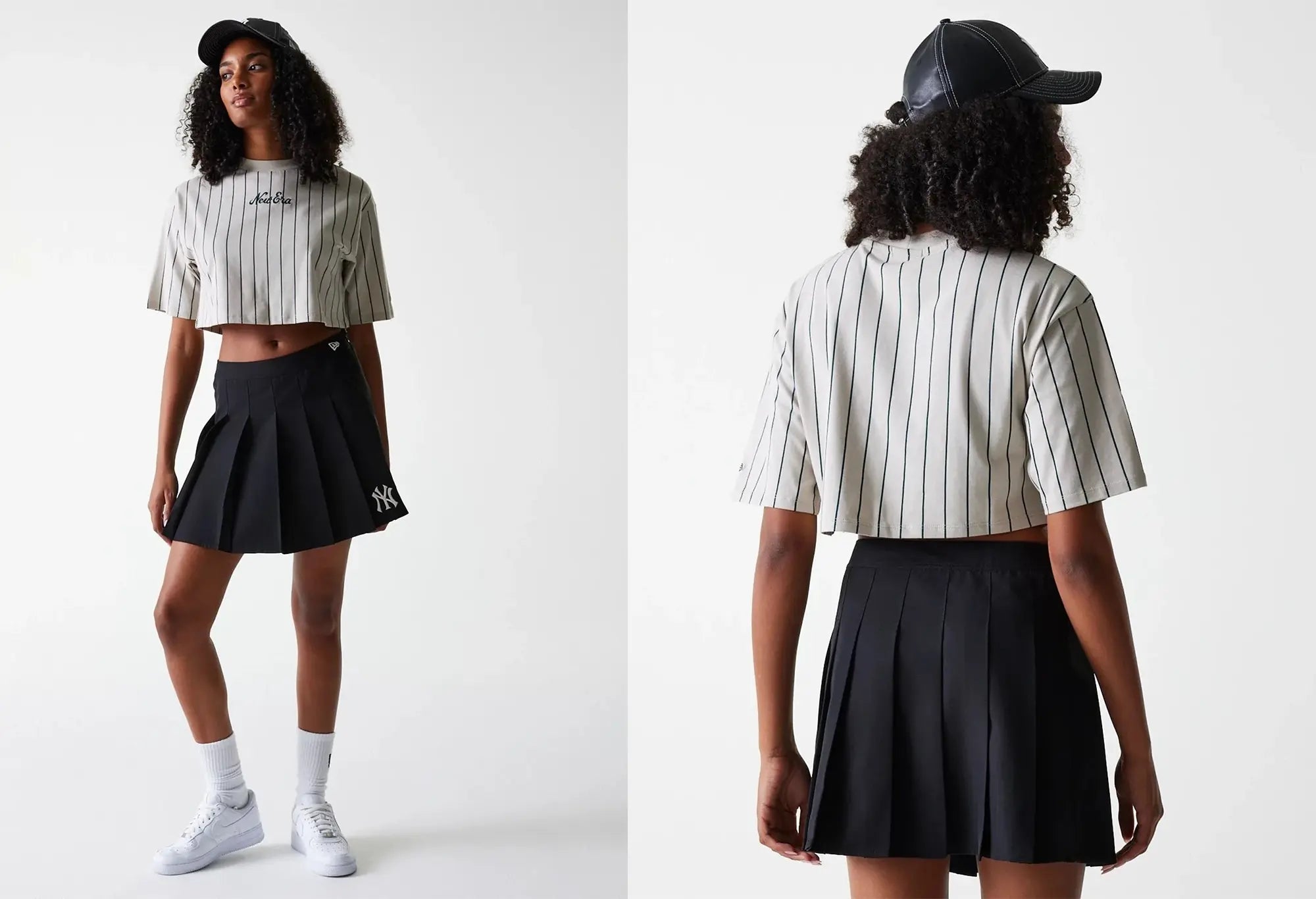 New Era NY Yankees TENNIS Skirt MLB New Era