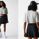 New Era NY Yankees TENNIS Skirt MLB New Era