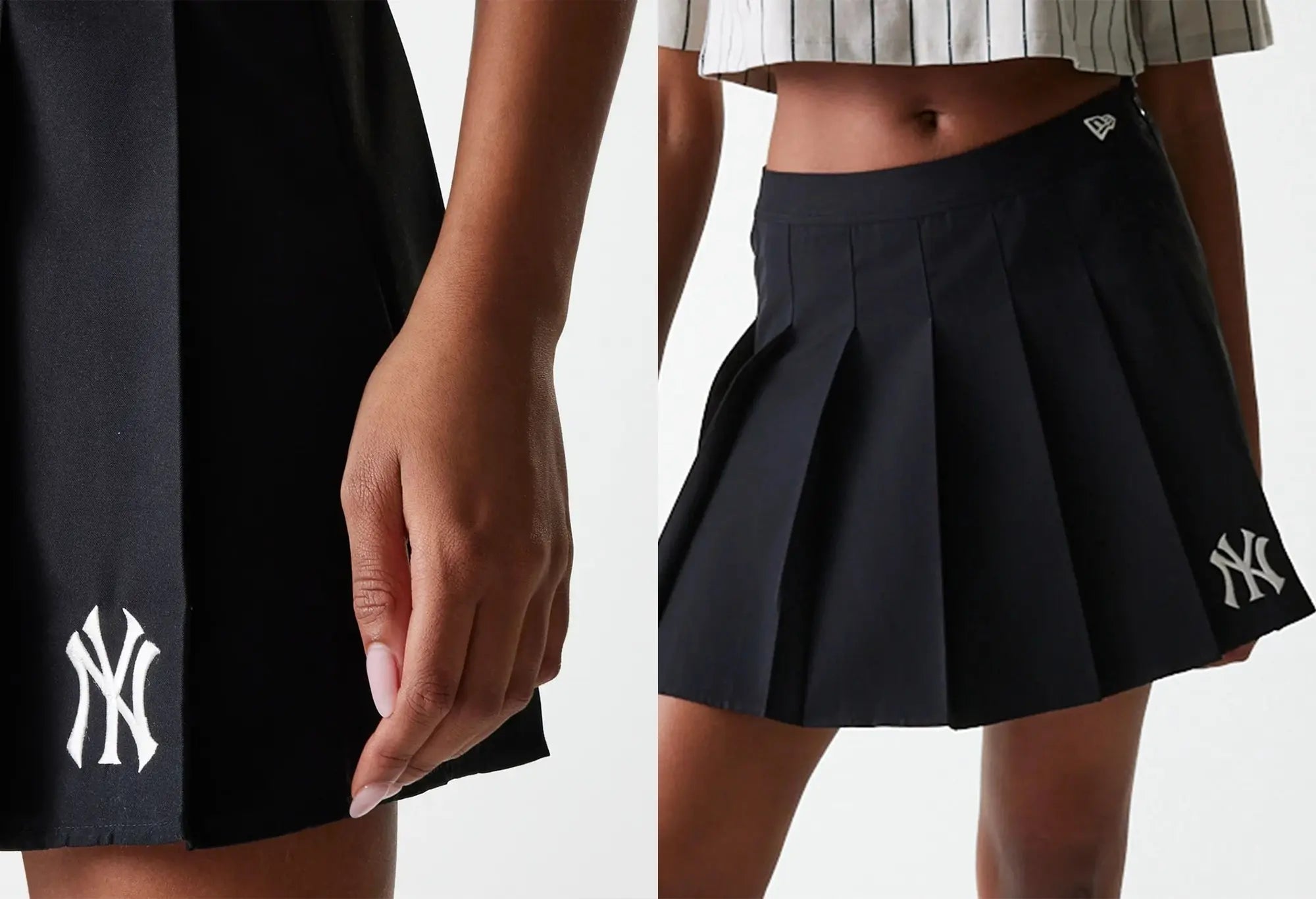 New Era NY Yankees TENNIS Skirt MLB New Era