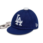 New Era Porte-clés Mini Casquette LA Dodgers MLB New Era