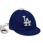 New Era Porte-clés Mini Casquette LA Dodgers MLB New Era