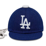 New Era Porte-clés Mini Casquette LA Dodgers MLB New Era
