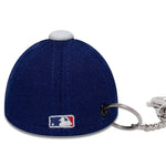 New Era Porte-clés Mini Casquette LA Dodgers MLB New Era