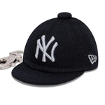 New Era Porte-clés Mini Casquette NY Yankees MLB New Era