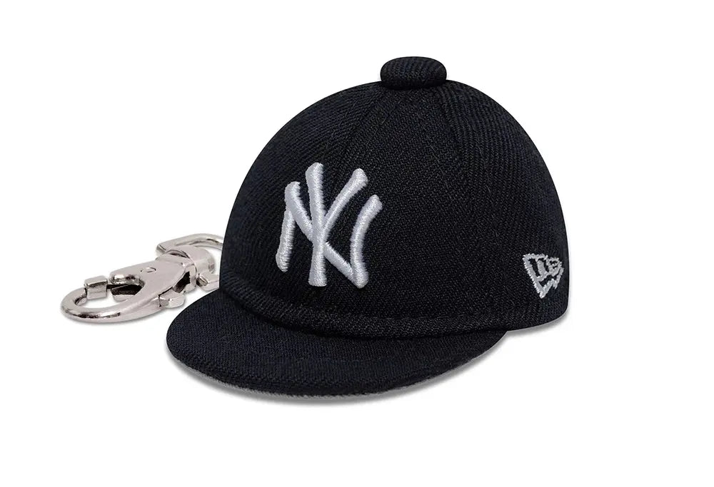 New Era Porte-clés Mini Casquette NY Yankees MLB New Era
