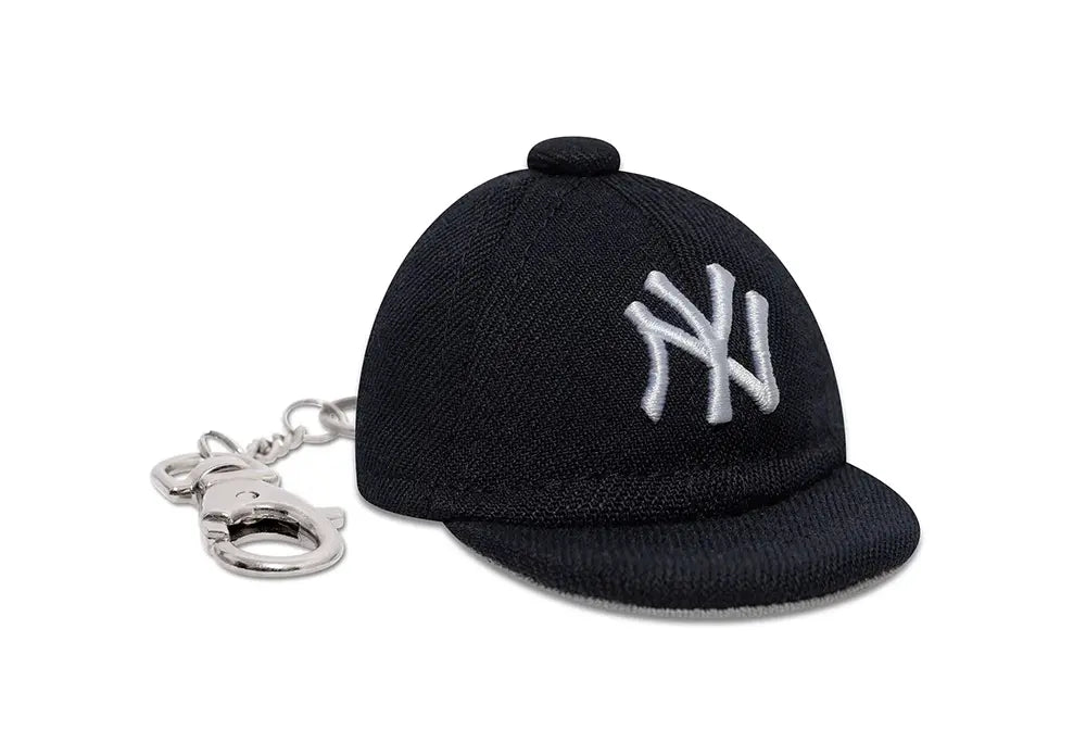 New Era Porte-clés Mini Casquette NY Yankees MLB New Era