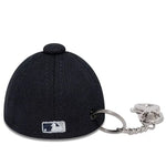 New Era Porte-clés Mini Casquette NY Yankees MLB New Era