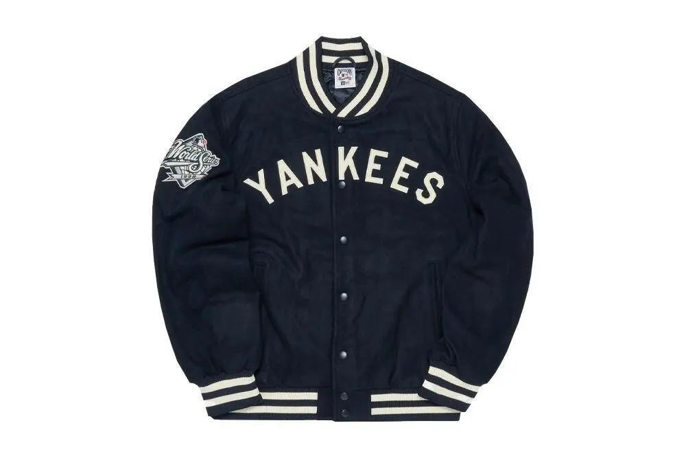 New Era Veste Varsity New York Yankees MLB New Era