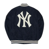 New Era Veste Varsity New York Yankees MLB New Era