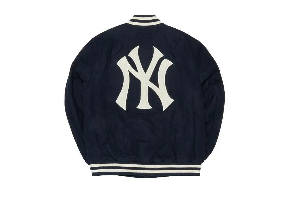 New Era Veste Varsity New York Yankees MLB New Era