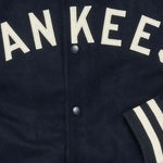 New Era Veste Varsity New York Yankees MLB New Era