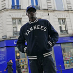 New Era Veste Varsity New York Yankees MLB New Era