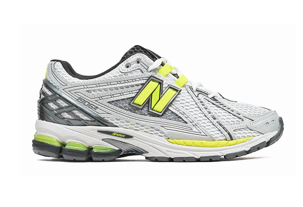 New balance 1906 'Metallic Alkaline Green' New Balance