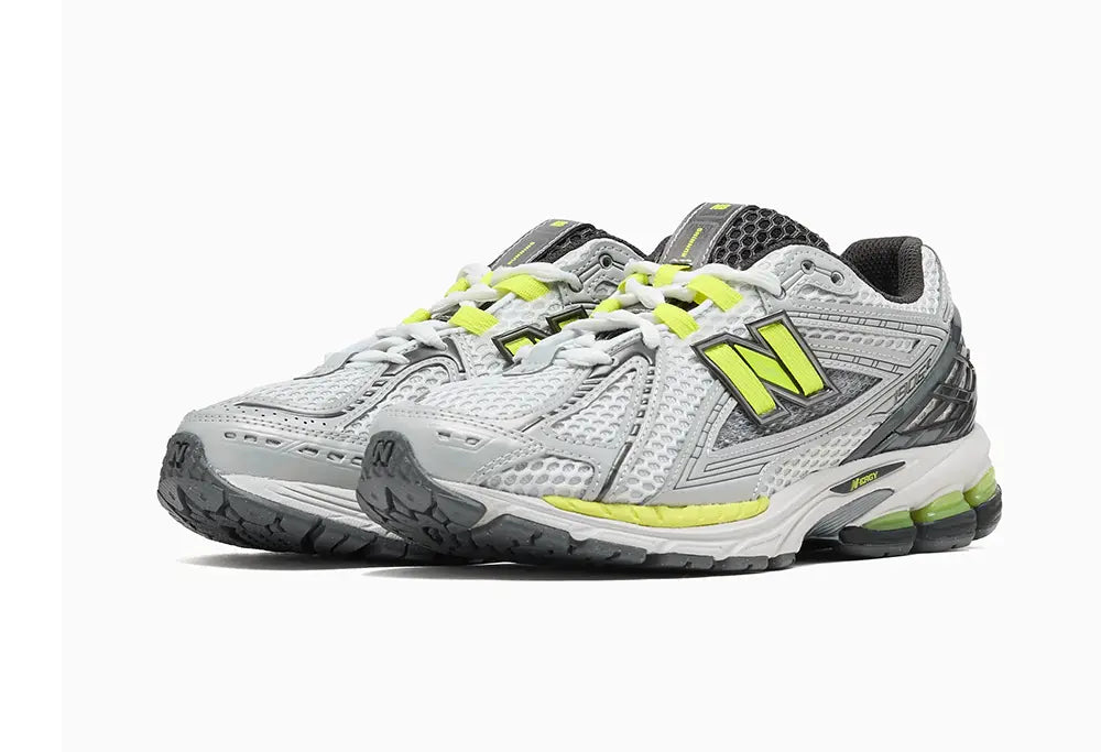 New balance 1906 'Metallic Alkaline Green' New Balance