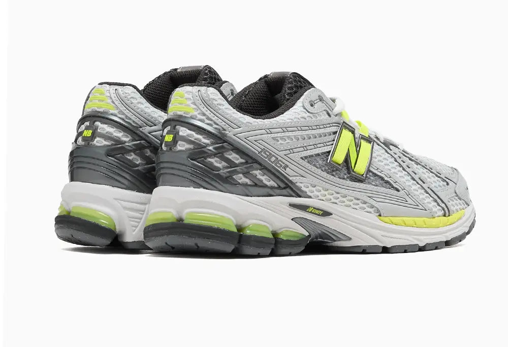 New balance 1906 'Metallic Alkaline Green' New Balance