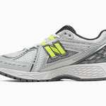 New balance 1906 'Metallic Alkaline Green' New Balance