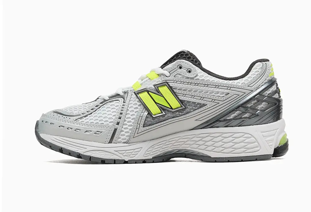 New balance 1906 'Metallic Alkaline Green' New Balance