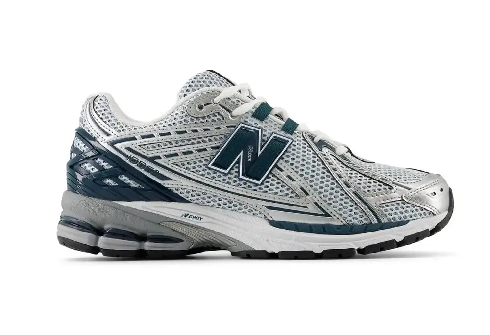 New Balance 1906R 'Silver Metallic Deep Ocean' New Balance