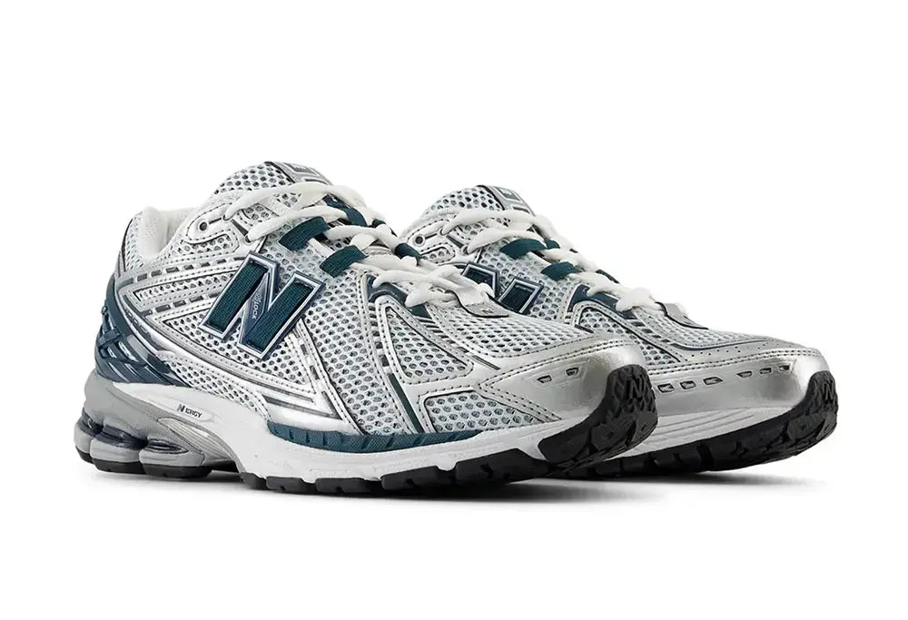 New Balance 1906R 'Silver Metallic Deep Ocean' New Balance