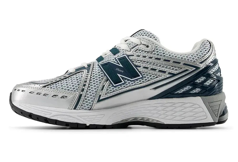 New Balance 1906R 'Silver Metallic Deep Ocean' New Balance