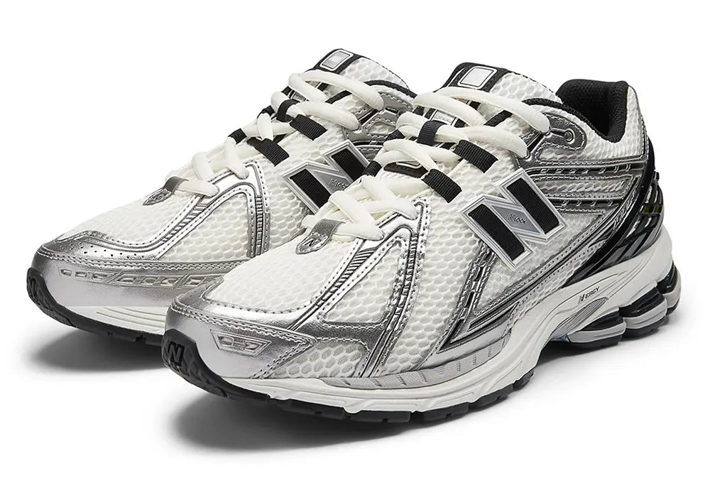 New balance 1906R 'Silver Metallic & Black' New Balance