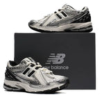 New balance 1906R 'Silver Metallic & Black' New Balance