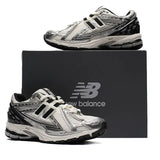 New balance 1906R 'Silver Metallic & Black' New Balance