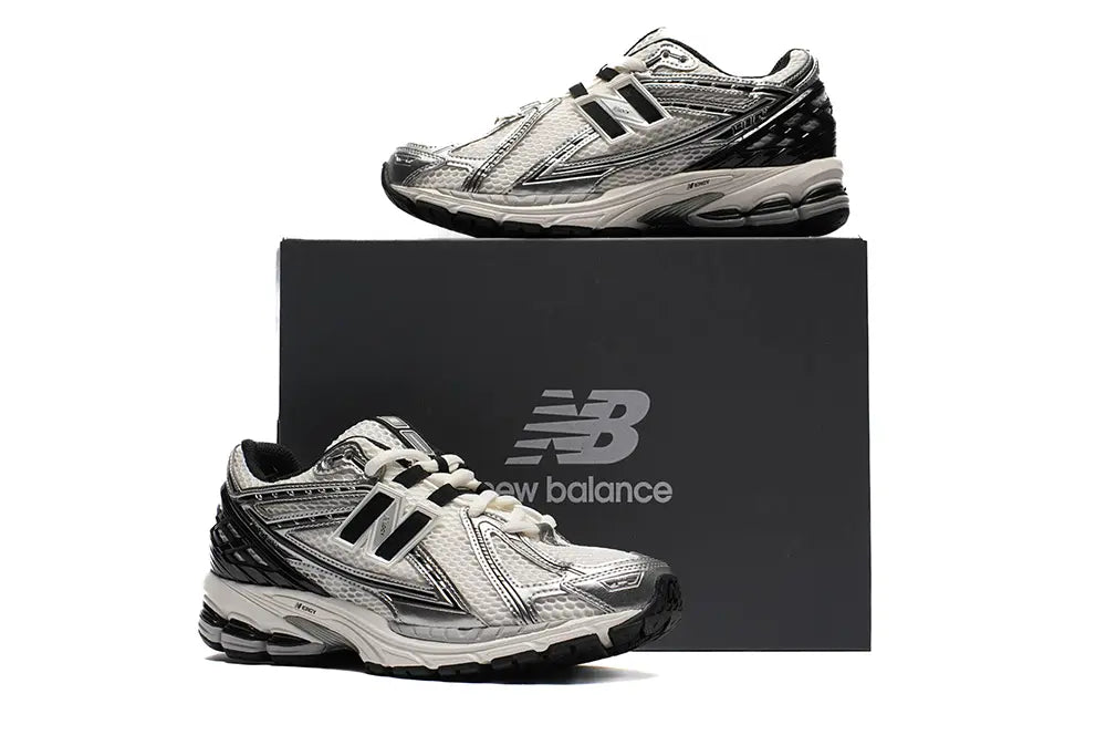 New balance 1906R 'Silver Metallic & Black' New Balance