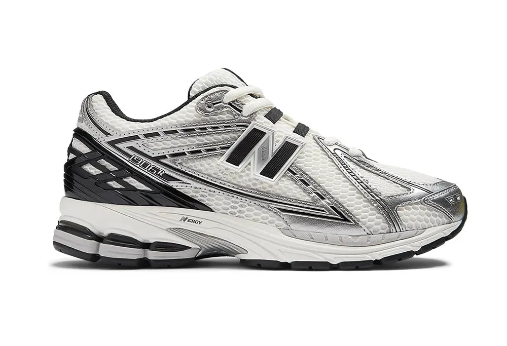 New balance 1906R 'Silver Metallic & Black' New Balance