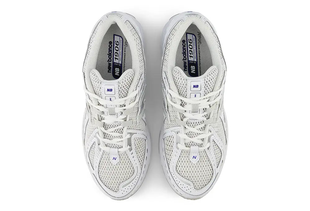 New balance 1906R 'White Team Royal' New Balance