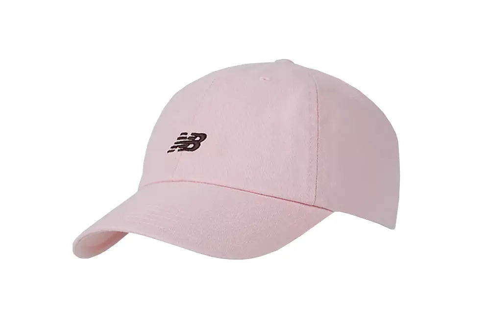 New balance 6 Panel Casquette Classic Rose Dickies