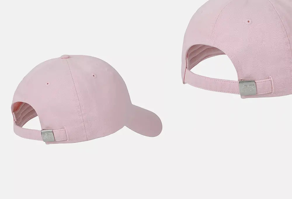 New balance 6 Panel Casquette Classic Rose Dickies