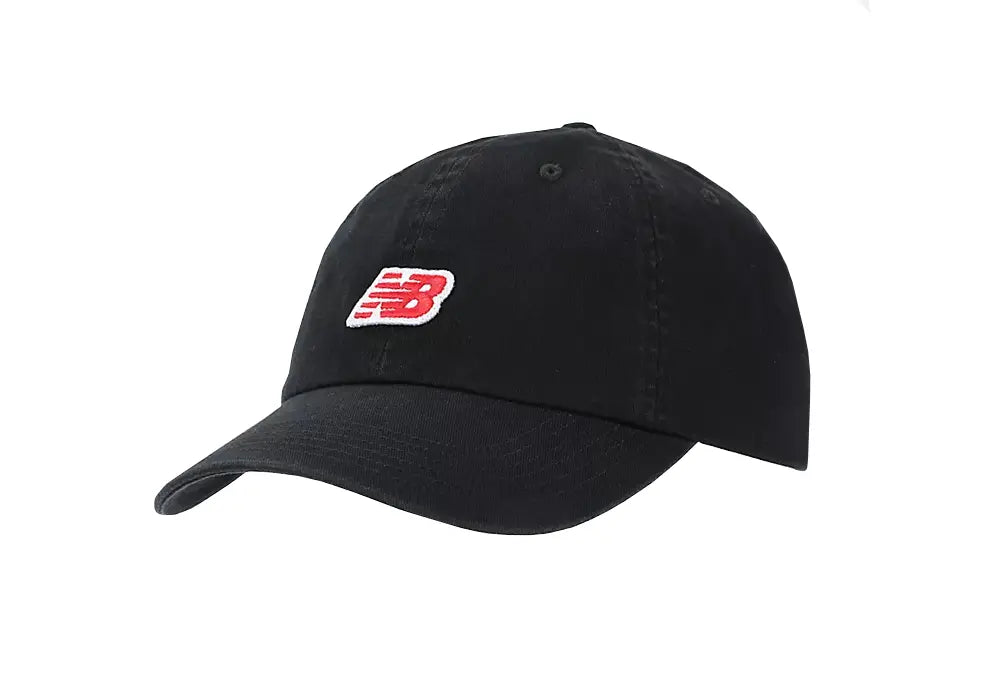 New balance 6 Panel Casquette NB Patch Logo Dickies