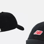 New balance 6 Panel Casquette NB Patch Logo Dickies