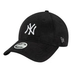 New era Casquette NY 9FORTY Yankees Polaire - Femme New Era