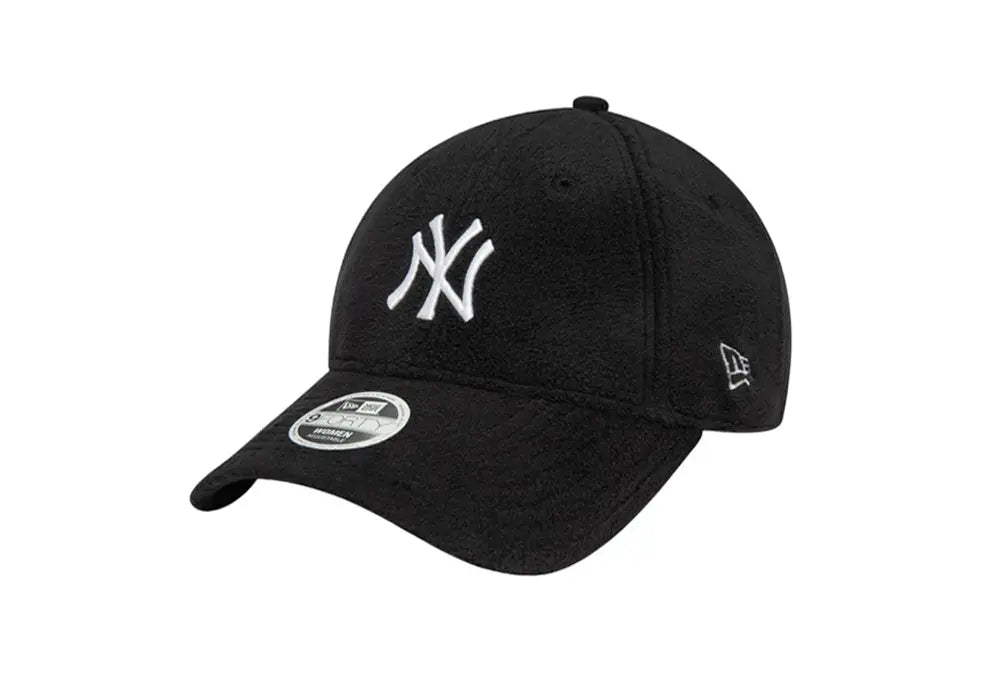 New era Casquette NY 9FORTY Yankees Polaire - Femme New Era